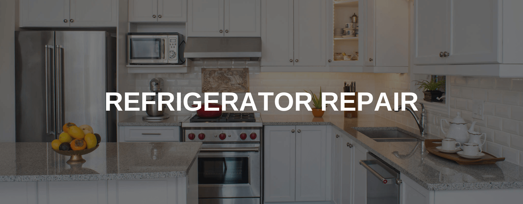 forest hills refrigerator repair